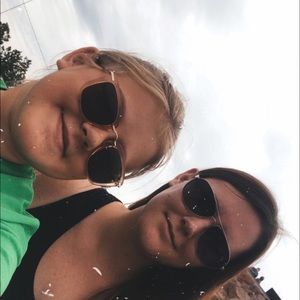 Meet your Posher, Jocelyn